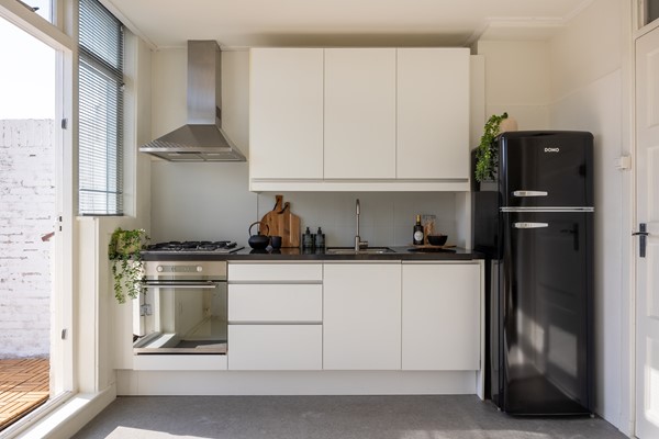 Medium property photo - Burgemeester van Tuyllkade 32BS, 3553 AJ Utrecht